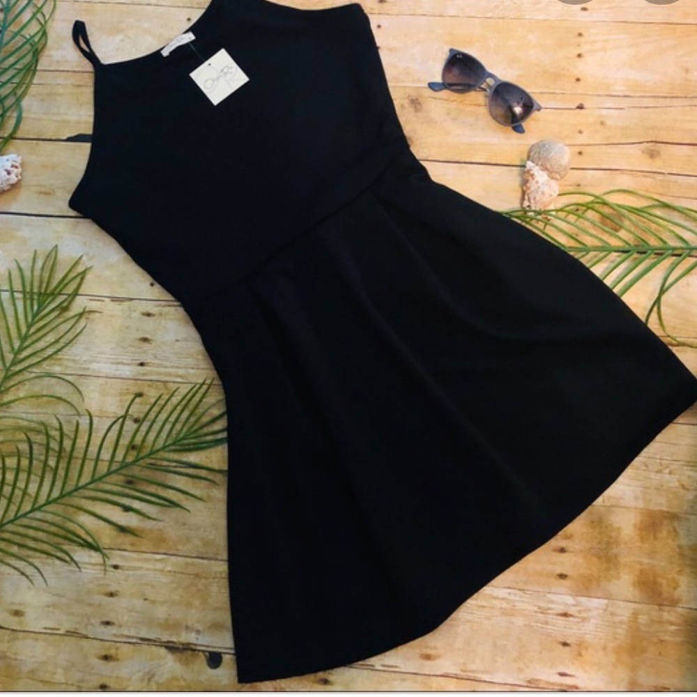 Olivia Rae Dress
